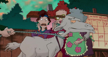 The Rugrats Movie (1998) download