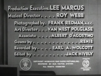 The Saint Strikes Back (1939) download