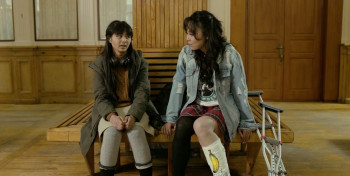 The Sales Girl (2021) download