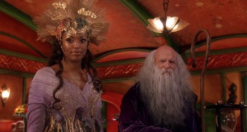 The Santa Clause 2 (2002) download