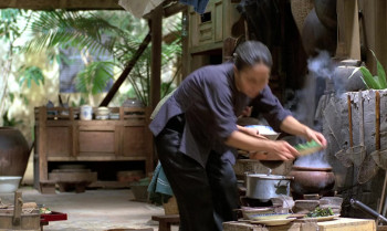 The Scent of Green Papaya (1993) download