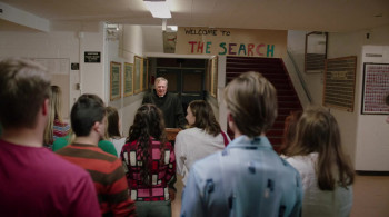 The Search: Manufacturing Belief (2019) download