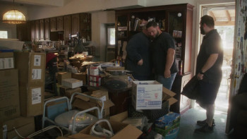 The Secrets We Bury (2025) download