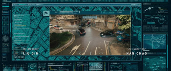 The Shadow's Edge (2025) download