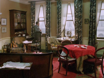 The Sign of Four (1987) download