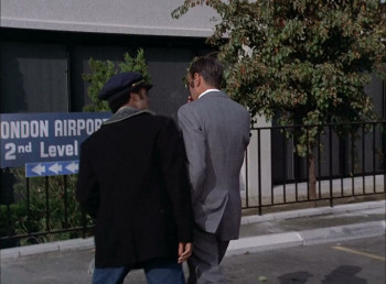 The Six Million Dollar Man: The Solid Gold Kidnapping (1973) download