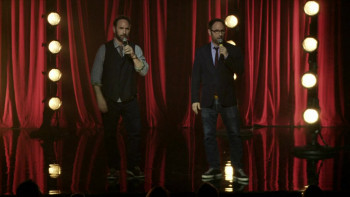 The Sklar Brothers: What Are We Talking About (2014) download