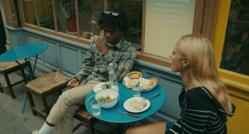 The Solitary Gourmet (2024) download