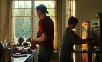 The Sparrow in the Chimney (2024) download