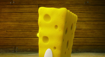 The SpongeBob Movie: Search for SquarePants (2025) download