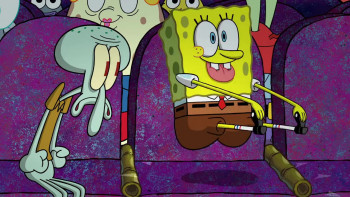 The SpongeBob Musical: Live on Stage! (2019) download