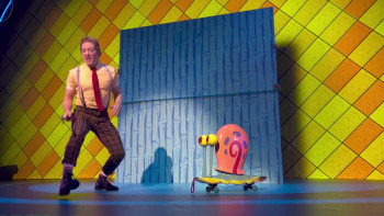 The SpongeBob Musical: Live on Stage! (2019) download