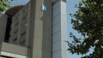 The Stepchild (2016) download