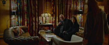 The Strange Dark (2024) download