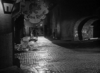 The Strange Door (1951) download