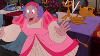 The Swan Princess: Escape from Castle Mountain (1997) download