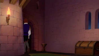 The Swan Princess: Escape from Castle Mountain (1997) download