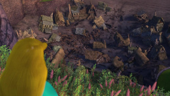 The Swan Princess: Royally Undercover (2017) download