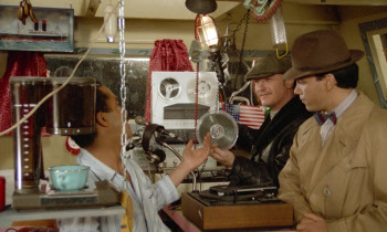 The Telephone Always Rings Twice (1985) download