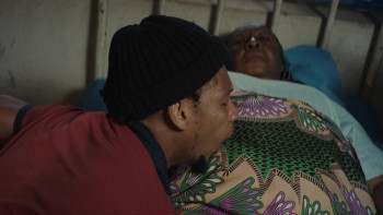 The Thing About Pain (2024) download