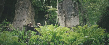 The Thing Behind the Door (2023) download