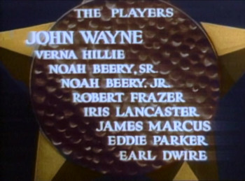 The Trail Beyond (1934) download