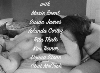 The Ultimate Degenerate (1969) download