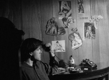 The Ultimate Degenerate (1969) download