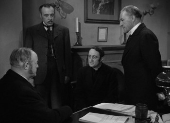 The Verdict (1946) download