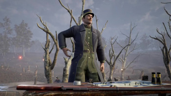 The War to End All Wars: The Movie (2023) download