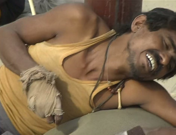 The Wasteland (2014) download