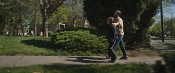 The Whisper Man (2026) download