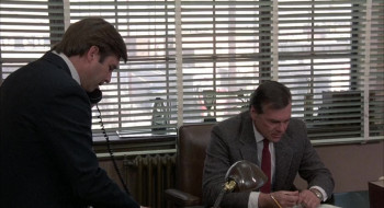 The Wild Pair (1987) download