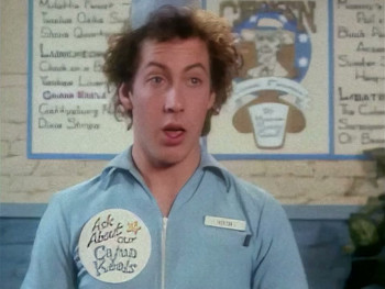 The Willies (1990) download