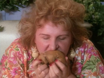 The Willies (1990) download