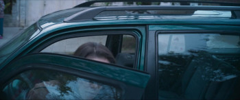 The Woman in the Line (2025) download