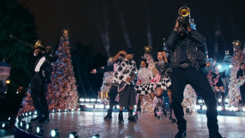 The Wonderful World of Disney: Holiday Spectacular (2025) download