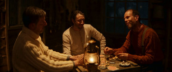 The Yeti (2026) download