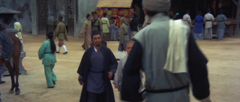 The Young Avenger (1972) download