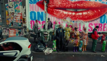 The Zero Theorem (2013) download