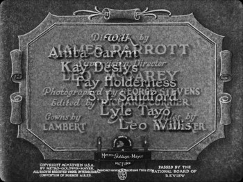 Their Purple Moment (1928) download