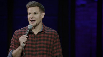 Theo Von: No Offense (2016) download