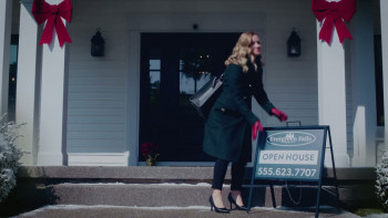 There's No Place Like Christmas (2025) download