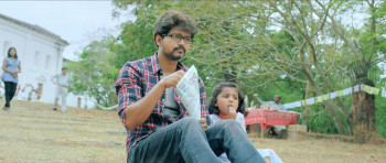 Theri (2016) download