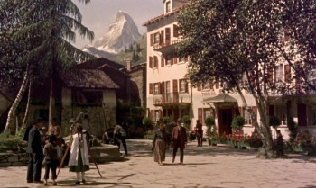 Third Man on the Mountain (1959) download