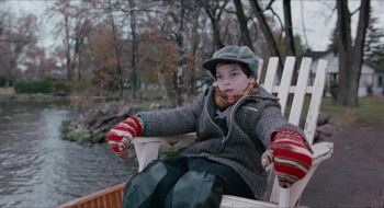 Thirty Two Short Films About Glenn Gould (1993) download