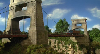 Thomas & Friends: Calling All Engines! (2005) download