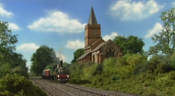 Thomas & Friends: Calling All Engines! (2005) download