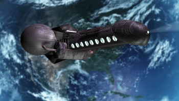 Thong Girl Vs Xolta from Outer Space (2014) download