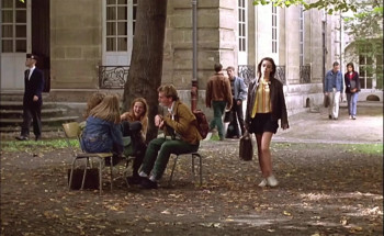 Those Were the Days (1995) download